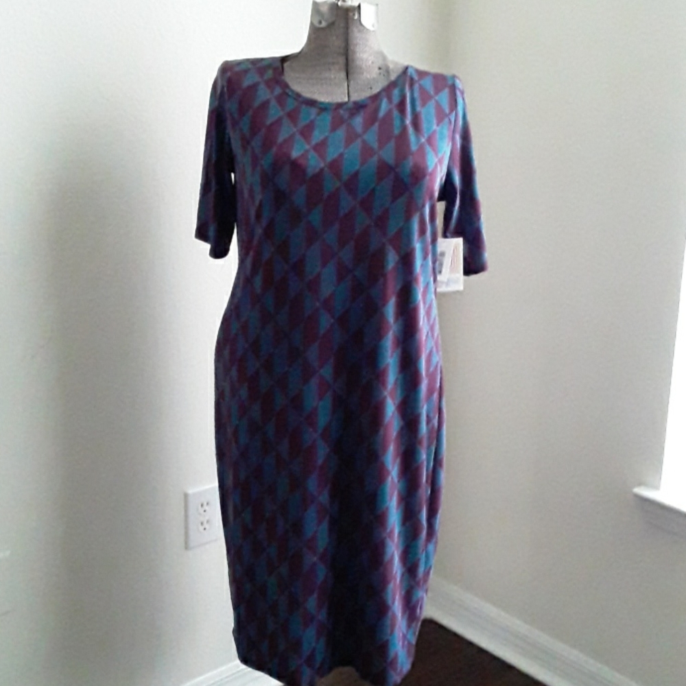 Lularoe dress
